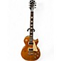 Used 2023 Gibson Les Paul Standard '60s AAA Flame Top Honey Lemon Burst Solid Body Electric Guitar thumbnail