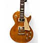 Used 2023 Gibson Les Paul Standard '60s AAA Flame Top Honey Lemon Burst Solid Body Electric Guitar