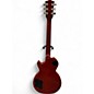 Used 2023 Gibson Les Paul Standard '60s Figured Top Honey Amber Solid Body Electric Guitar