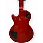 Used 2023 Gibson Les Paul Standard '60s Figured Top Honey Amber Solid Body Electric Guitar