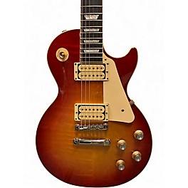 Used 2025 Gibson Les Paul Standard '60s Double Trouble Vintage Cherry Burst Solid Body Electric Guitar
