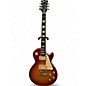 Used 2025 Gibson Les Paul Standard '60s Double Trouble Vintage Cherry Burst Solid Body Electric Guitar