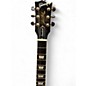 Used 2025 Gibson Les Paul Standard '60s Double Trouble Vintage Cherry Burst Solid Body Electric Guitar