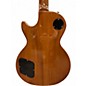 Used 2025 Gibson Les Paul Standard '60s Double Trouble Vintage Cherry Burst Solid Body Electric Guitar