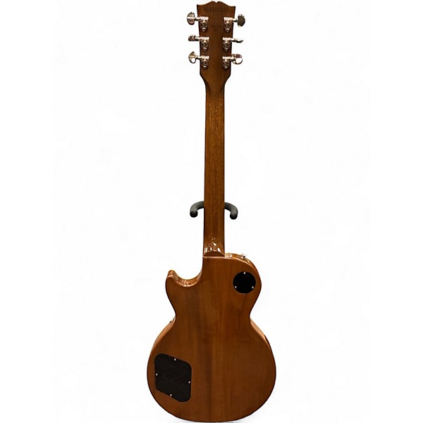Used 2025 Gibson Les Paul Standard '60s Double Trouble Vintage Cherry Burst Solid Body Electric Guitar