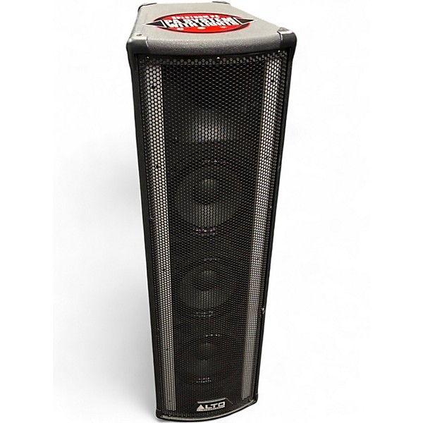 Used Alto Spectrum PA Powered Speaker