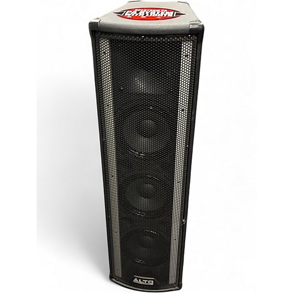 Used Alto Spectrum PA Powered Speaker