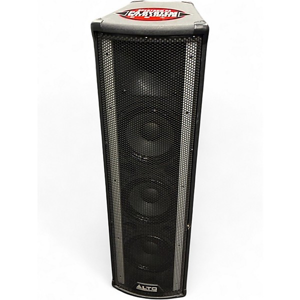 Used Alto Spectrum PA Powered Speaker