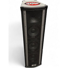 Used Alto Spectrum PA Powered Speaker