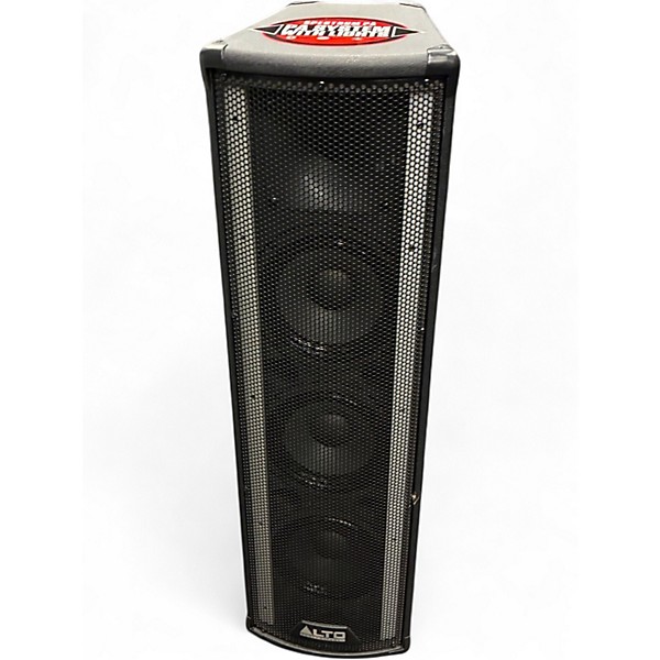 Used Alto Spectrum PA Powered Speaker