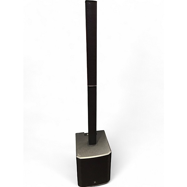 Used Turbosound Inspire iP2000 Powered Speaker
