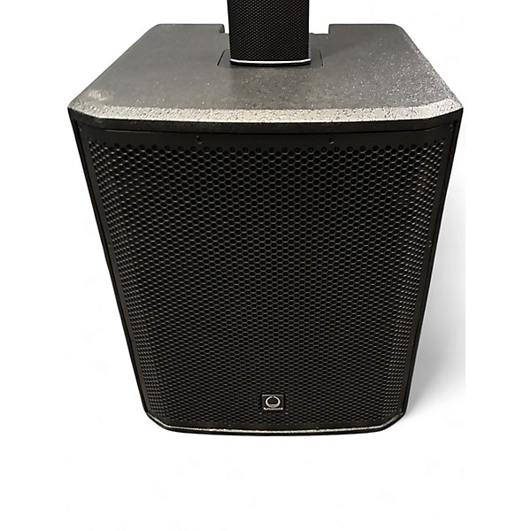 Used Turbosound Inspire iP2000 Powered Speaker