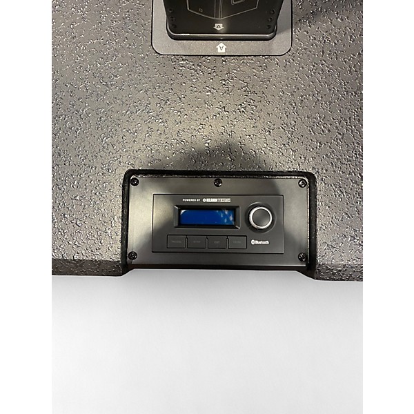 Used Turbosound Inspire iP2000 Powered Speaker