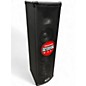 Used Alto Trouper Powered Speaker