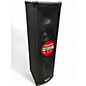 Used Alto Trouper Powered Speaker