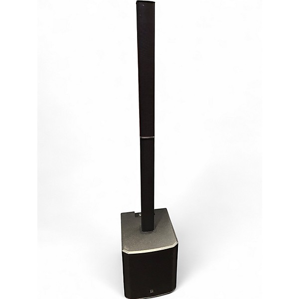 Used Turbosound Inspire iP2000 Powered Speaker