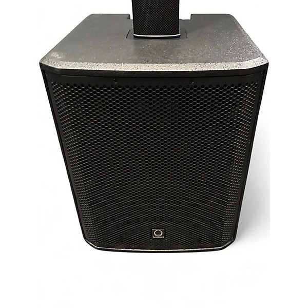 Used Turbosound Inspire iP2000 Powered Speaker