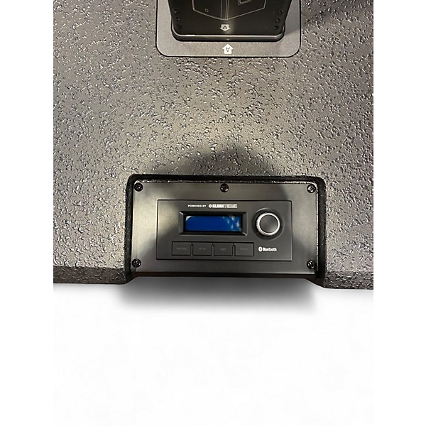 Used Turbosound Inspire iP2000 Powered Speaker