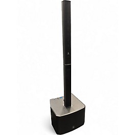 Used Turbosound Inspire iP3000 Powered Speaker