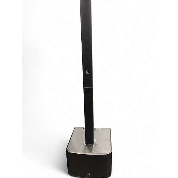 Used Turbosound Inspire iP3000 Powered Speaker