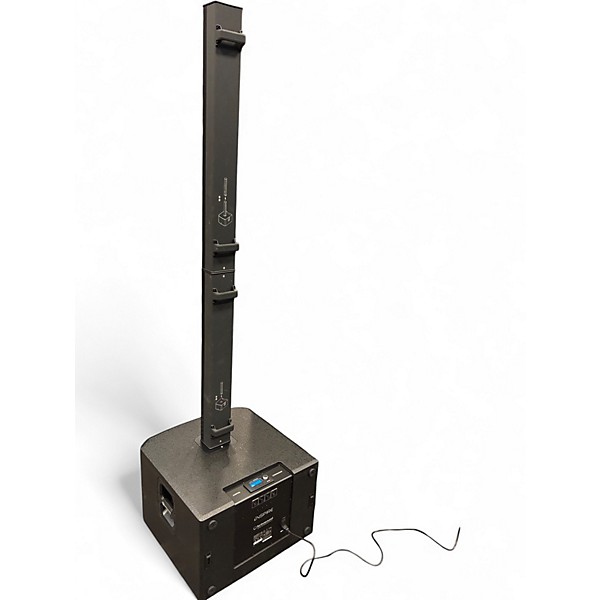 Used Turbosound Inspire iP3000 Powered Speaker