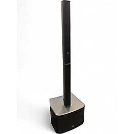 Used Turbosound Inspire iP3000 Powered Speaker