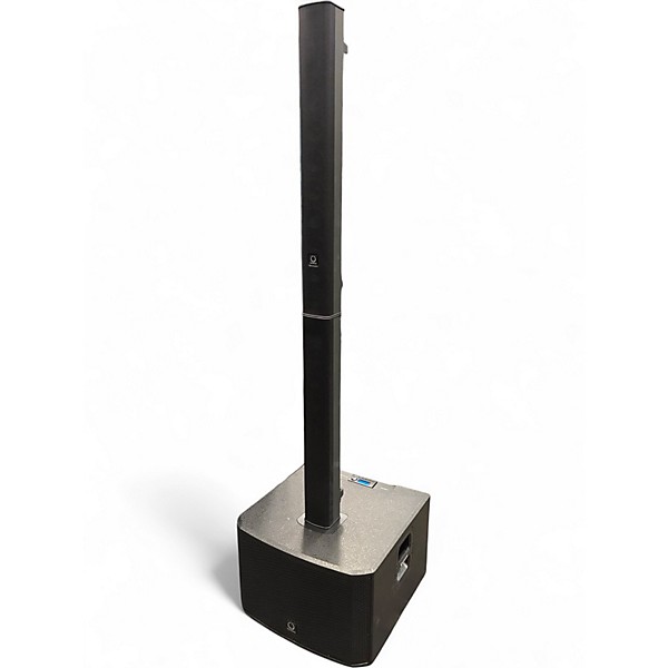 Used Turbosound Inspire iP3000 Powered Speaker