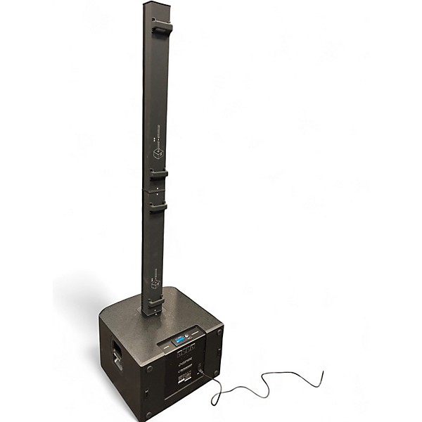 Used Turbosound Inspire iP3000 Powered Speaker