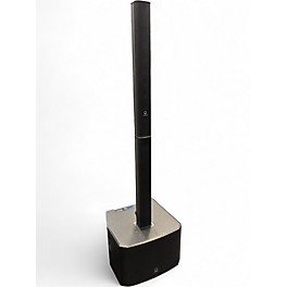 Used Turbosound Inspire iP3000 Powered Speaker