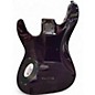 Used Schecter Guitar Research Omen Extreme 6 Magneta Solid Body Electric Guitar