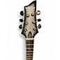 Used Schecter Guitar Research CE C-6 SILVER BURST Solid Body Electric Guitar