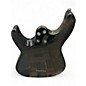 Used Schecter Guitar Research CE C-6 SILVER BURST Solid Body Electric Guitar