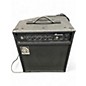 Used Ampeg BA108 25W 1X8 Bass Combo Amp thumbnail