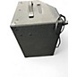 Used Ampeg BA108 25W 1X8 Bass Combo Amp