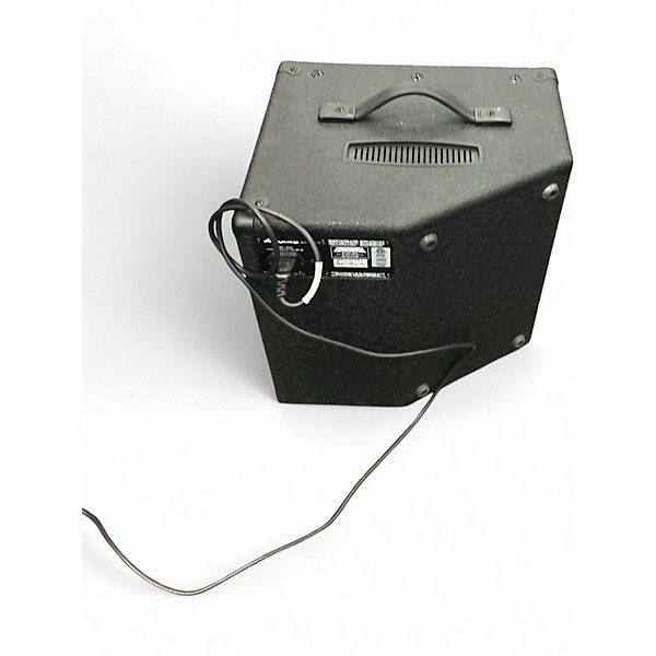 Used Ampeg BA108 25W 1X8 Bass Combo Amp