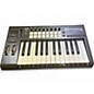 Used Novation Launchkey 25 Key MIDI Controller thumbnail