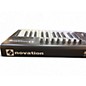 Used Novation Launchkey 25 Key MIDI Controller