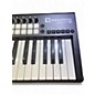 Used Novation Launchkey 25 Key MIDI Controller