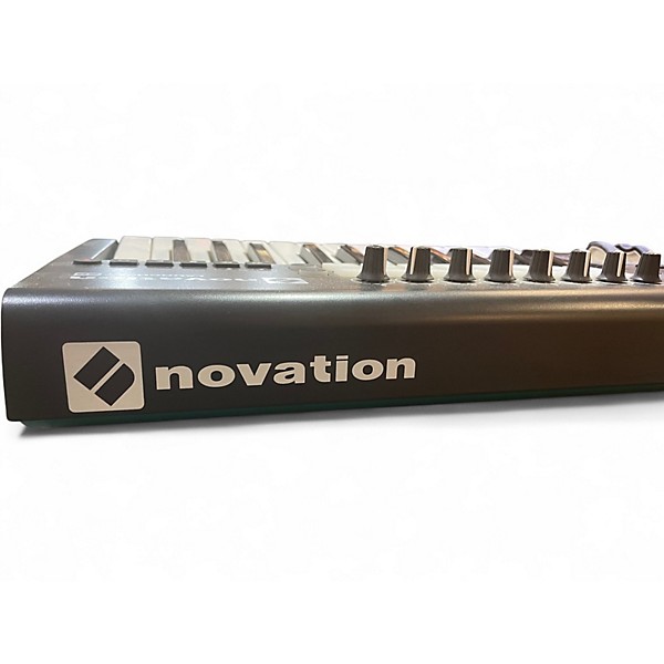 Used Novation Launchkey 25 Key MIDI Controller