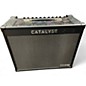 Used Line 6 CATALYST 100 Guitar Combo Amp thumbnail