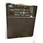 Used Fender RUMBLE 200 Bass Combo Amp
