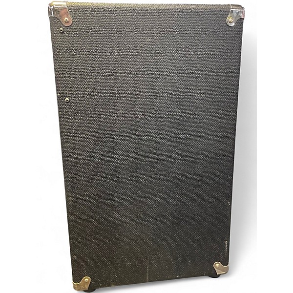Used Fender RUMBLE 200 Bass Combo Amp