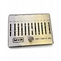 Used MXR M108 10 Band EQ Pedal thumbnail