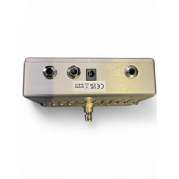 Used MXR M108 10 Band EQ Pedal