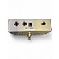 Used MXR M108 10 Band EQ Pedal