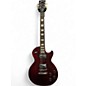 Used Gibson 60S TRIBUTE Cherry Solid Body Electric Guitar thumbnail