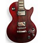 Used Gibson 60S TRIBUTE Cherry Solid Body Electric Guitar