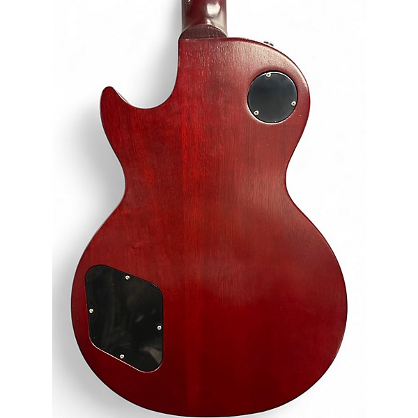 Used Gibson 60S TRIBUTE Cherry Solid Body Electric Guitar