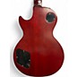 Used Gibson 60S TRIBUTE Cherry Solid Body Electric Guitar