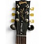 Used Gibson 60S TRIBUTE Cherry Solid Body Electric Guitar